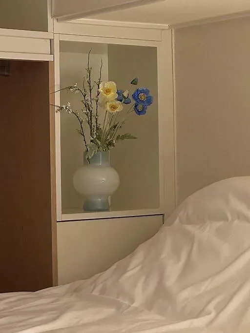Grape #5 화이트&블랙 모던하우스-중심가상권-테라스 Apartment Incheon South Korea